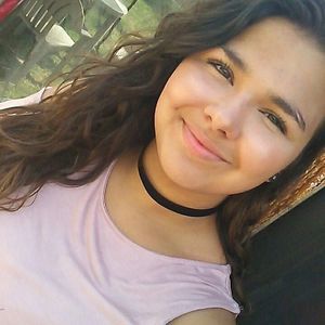 Meet your Posher, Talia